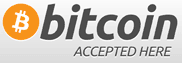 Accepting bitcoins